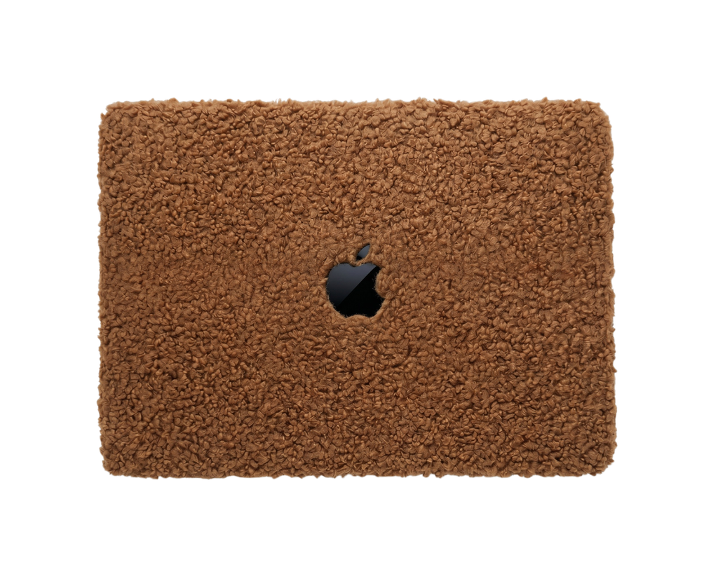 TEDDY LAPTOP CASE