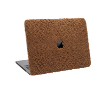 Teddy MacBook Case