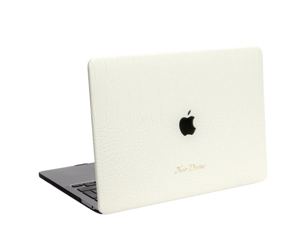 Valge kroko sülearvutikate