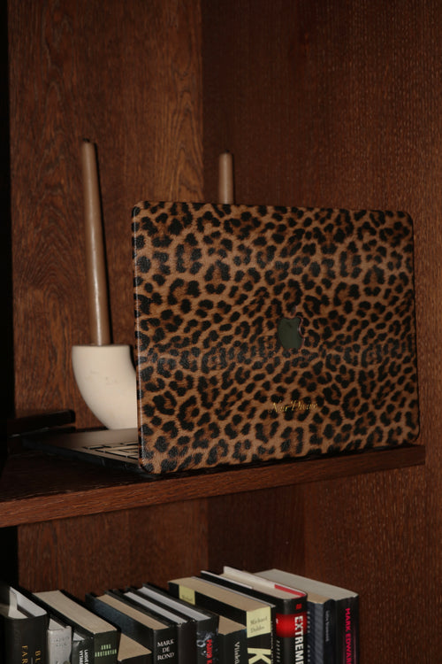 Leopardi sülearvutikate