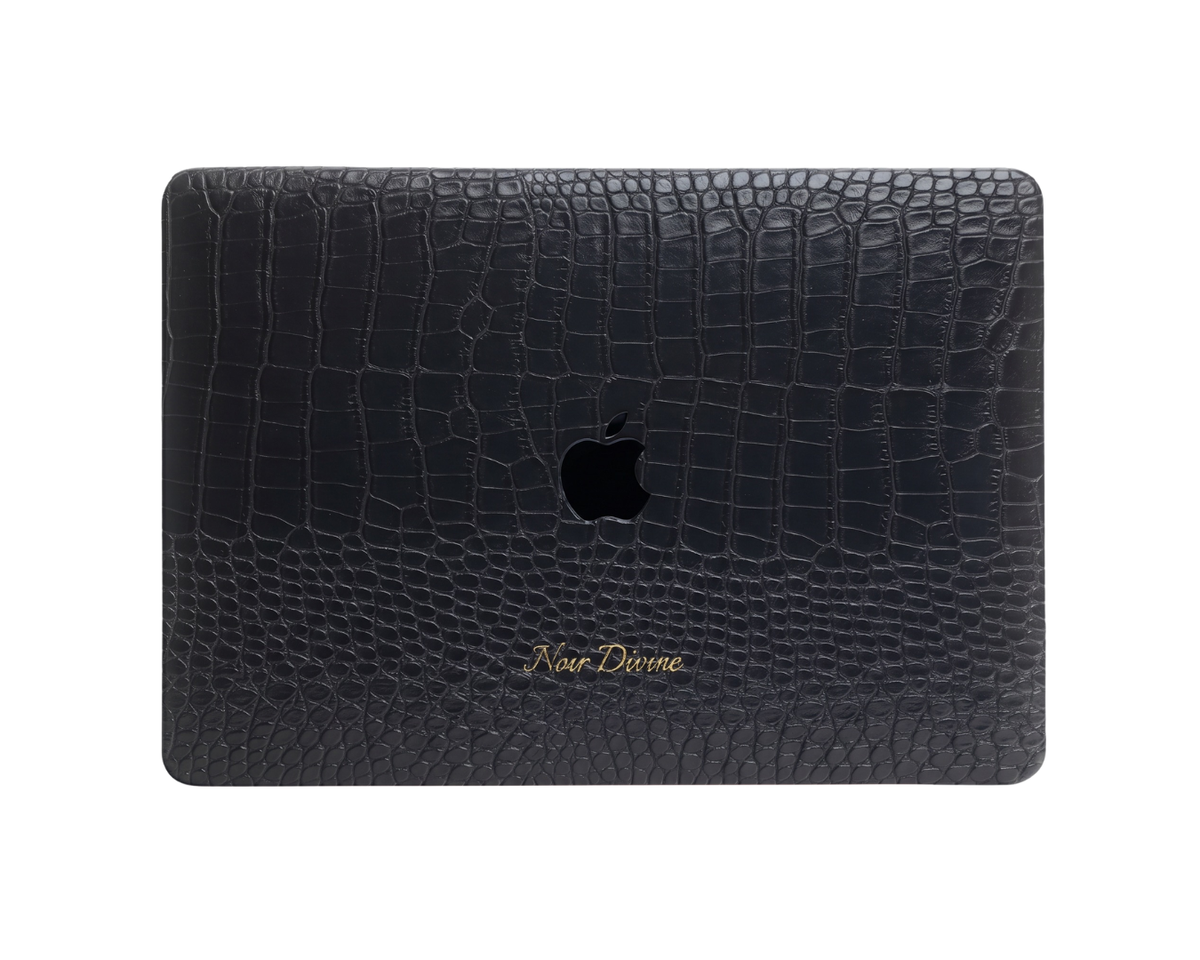 Pitch MacBook Case